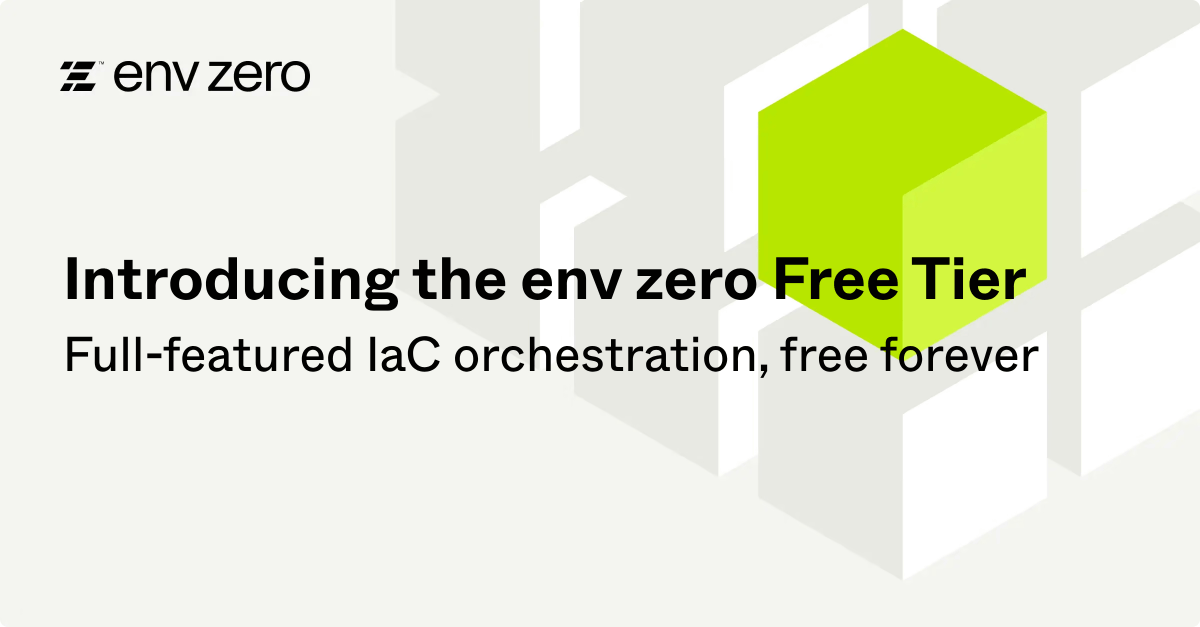 envzero tweet picture