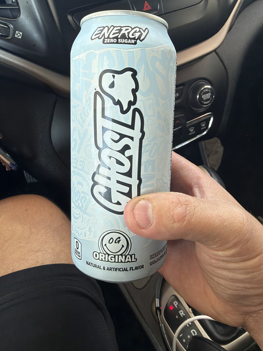 DustinOverbey's tweet photo. Bring it chest day! @GHOSTBEV https://t.co/kHuPnnYRSM
