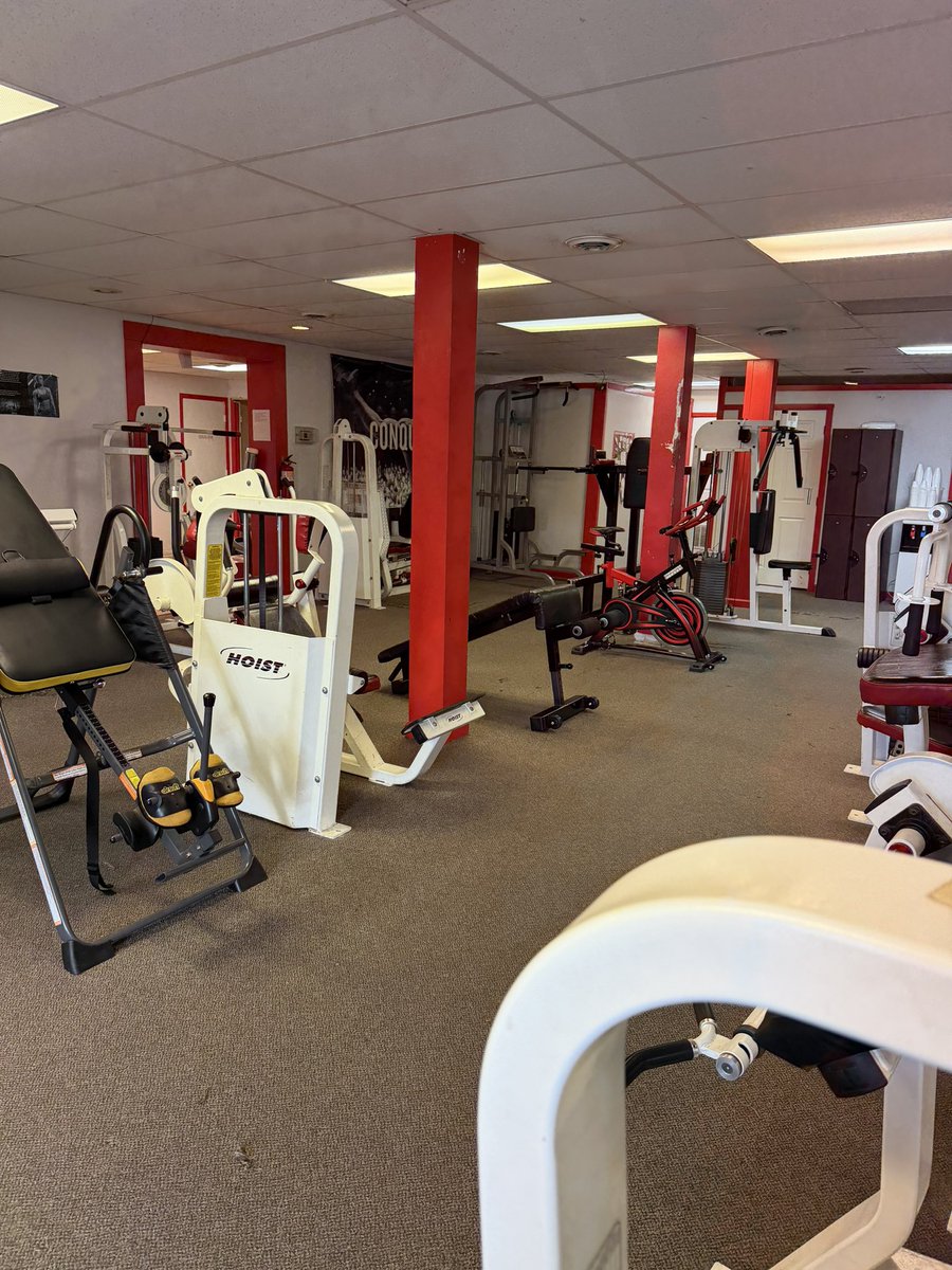 DustinOverbey's tweet photo. Bring it chest day! @GHOSTBEV https://t.co/kHuPnnYRSM