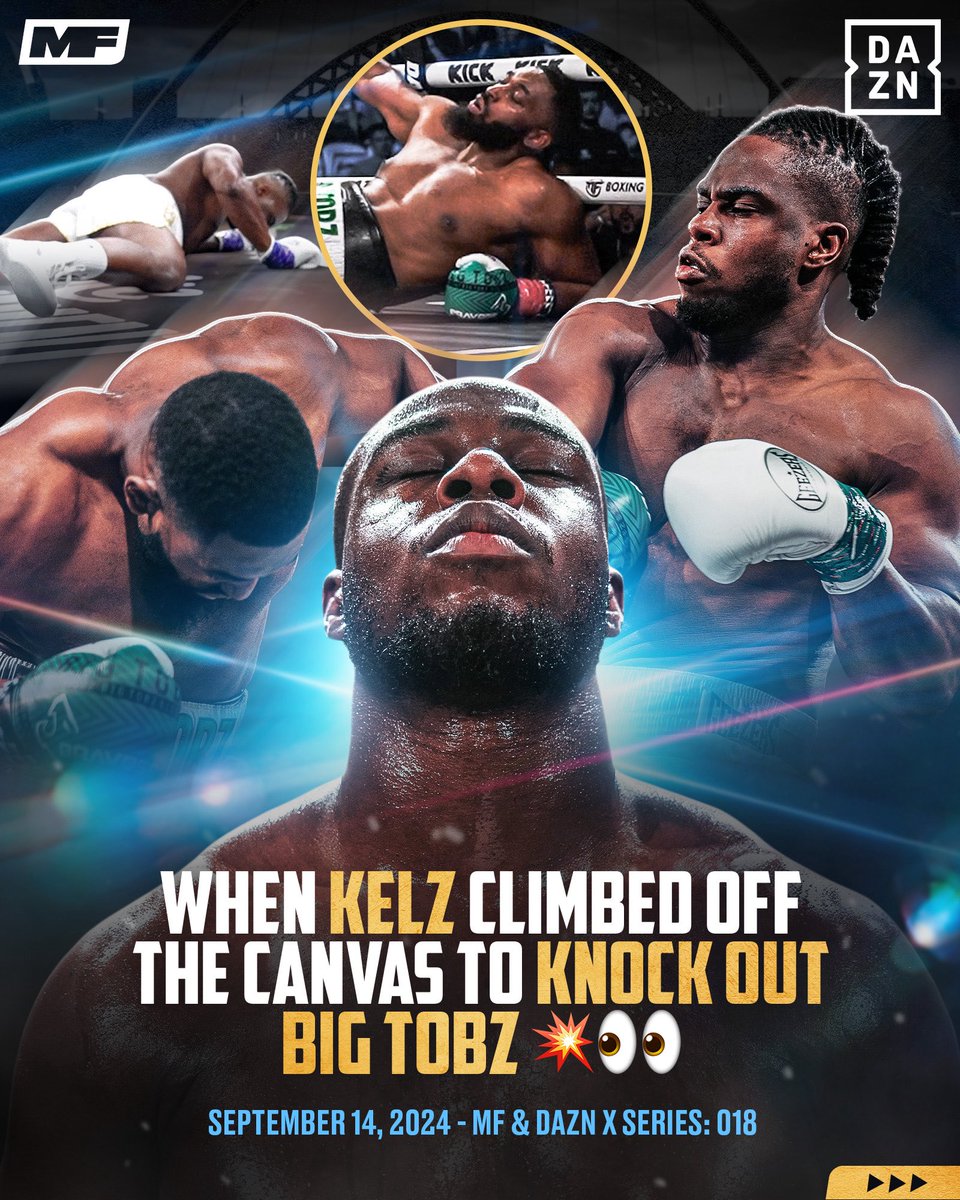 MisfitsBoxing's tweet photo. Warrior mindset 😤

Kelz back in action to face Armz in Newcastle, Sep 12 👀 https://t.co/pKiLB8RXIX