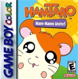 hamhamposting's tweet photo. Who grew up with the Hamtaro video games? 🫶 https://t.co/taxE4ZupwB