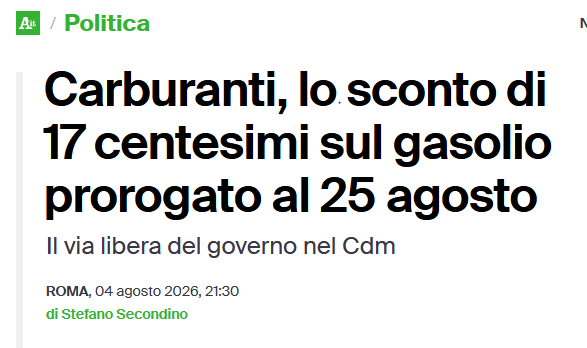 giuseppeargent3's tweet photo. Sconto  sul gasolio. Il Governo proroga lo sconto sulle auto diesel a gasolio e  commette un grave errore. Vi spiego perchè. Quando uscirono, tanti anni  fa, le prime auto a carburante diesel, gli studiosi   accertarono che gli scarichi delle auto diesel causano tumore. https://t.co/2XqG0qgjO2
