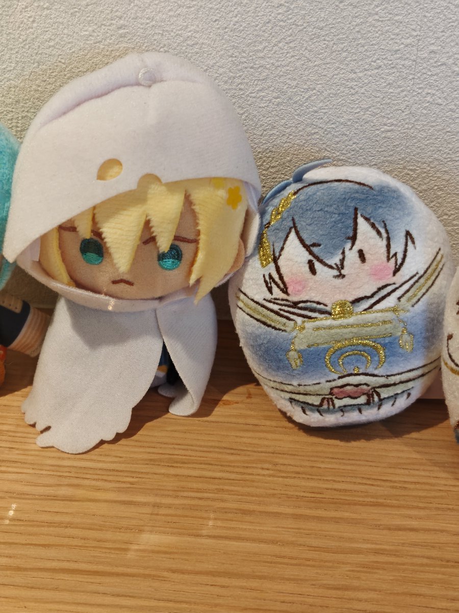 Asasagao's tweet photo. こちらはかふぇにいた🍊🌱ちゃん https://t.co/uuxixbD3vV