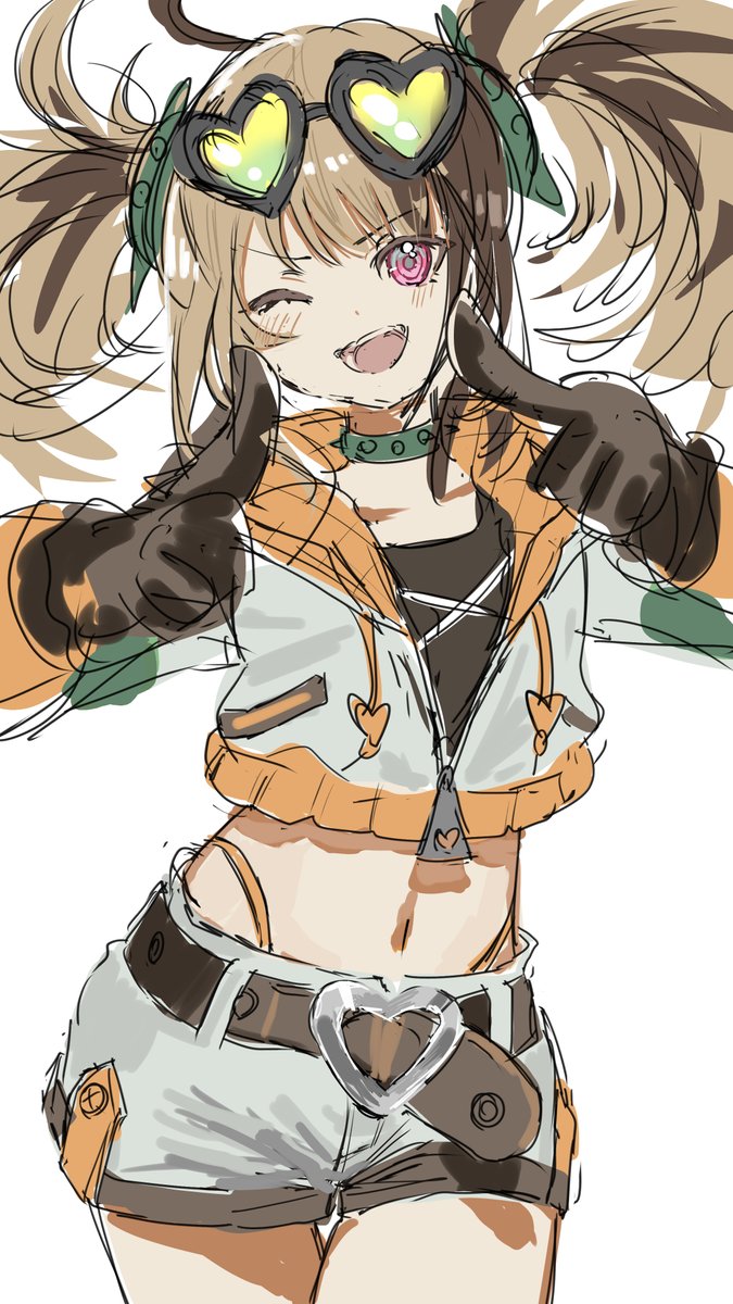 aikoko1008's tweet photo. おなかを描きたくて...( ´∀｀ ) https://t.co/V4ucdmIq5y