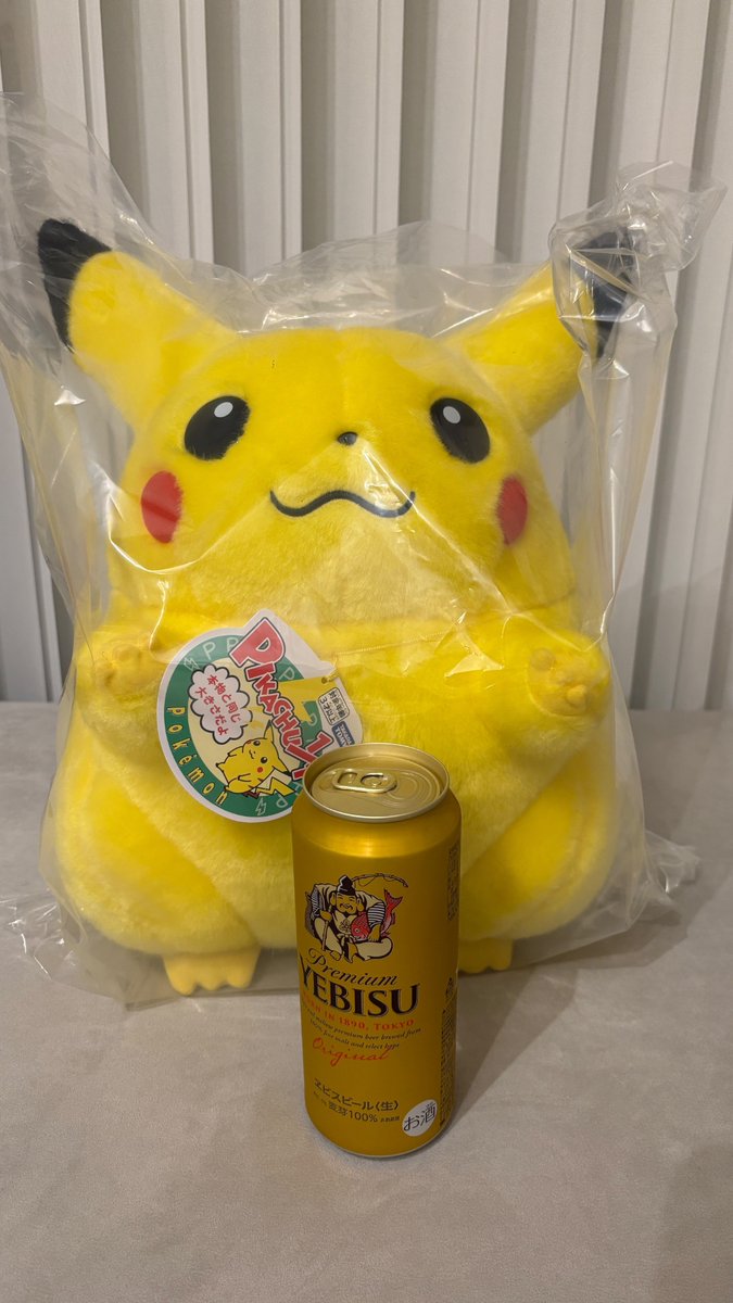 Wituo157's tweet photo. 想像の1.5倍くらいのサイズ。 https://t.co/9xaSr7fJ37