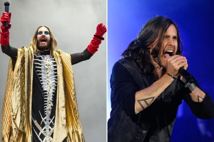 princeS__96's tweet photo. Jared Leto lost a major movie role amid sexual misconduct allegations — and it was "seeming like a done deal." 💥

The Dallas Buyers Club star was in advanced talks to join Barry Levinson's political thriller "Assassination" — but was dropped as allegations mounted.

A source said the increasing number of accusations became "impossible to ignore."

A new BBC documentary features 10 women with allegations spanning 2002 to 2016.

This is a major story. 😳

#JaredLeto #SexualMisconduct #Assassination #BarryLevinson #BBC #ThirtySecondsToMars #BreakingNews