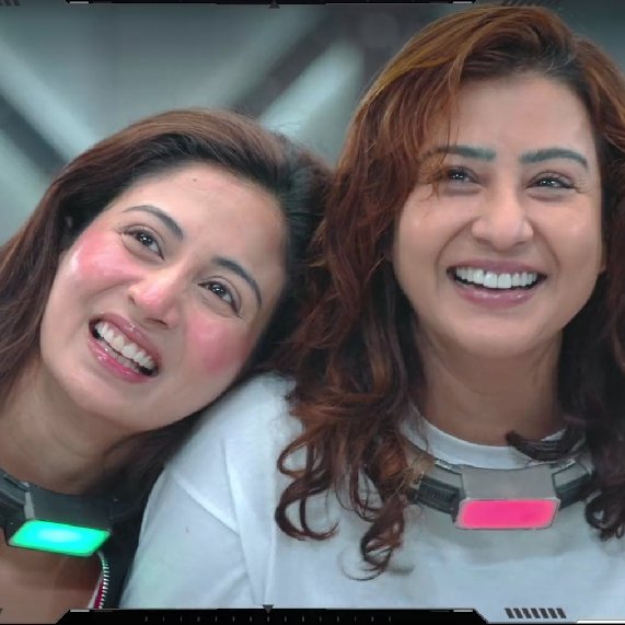 shahrubyjane's tweet photo. BEHENCHARA FTW I WILL MISS THEM😔
#lockupp2 https://t.co/mRMzLqVfoc