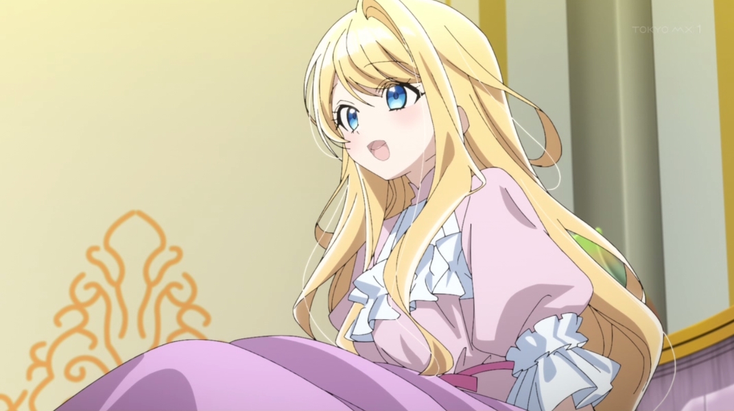 ヒロイン？聖女？いいえ、オールワークスメイドです(誇)！ 第6話 ツイート画像 1