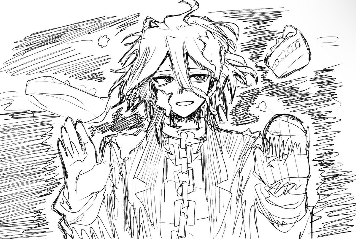 Aesop_ILU's tweet photo. 🍰 https://t.co/NC0b8w8N5i