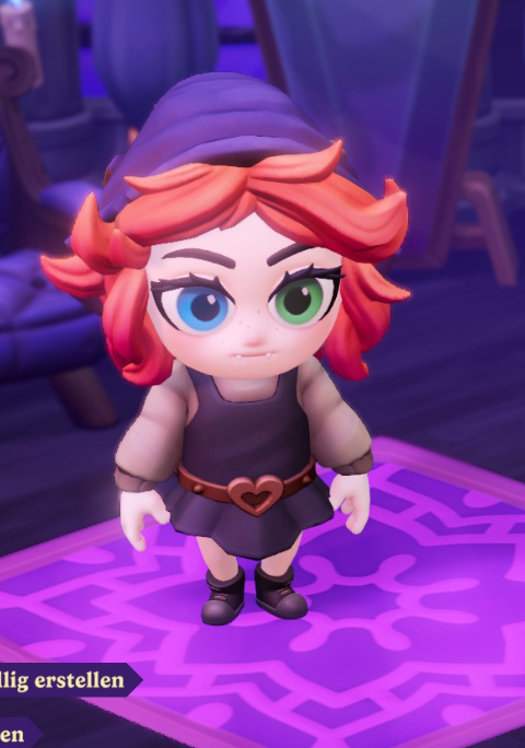 The_Softy's tweet photo. @MoonlightPeaks my little cutie https://t.co/1tOYzfwzEs