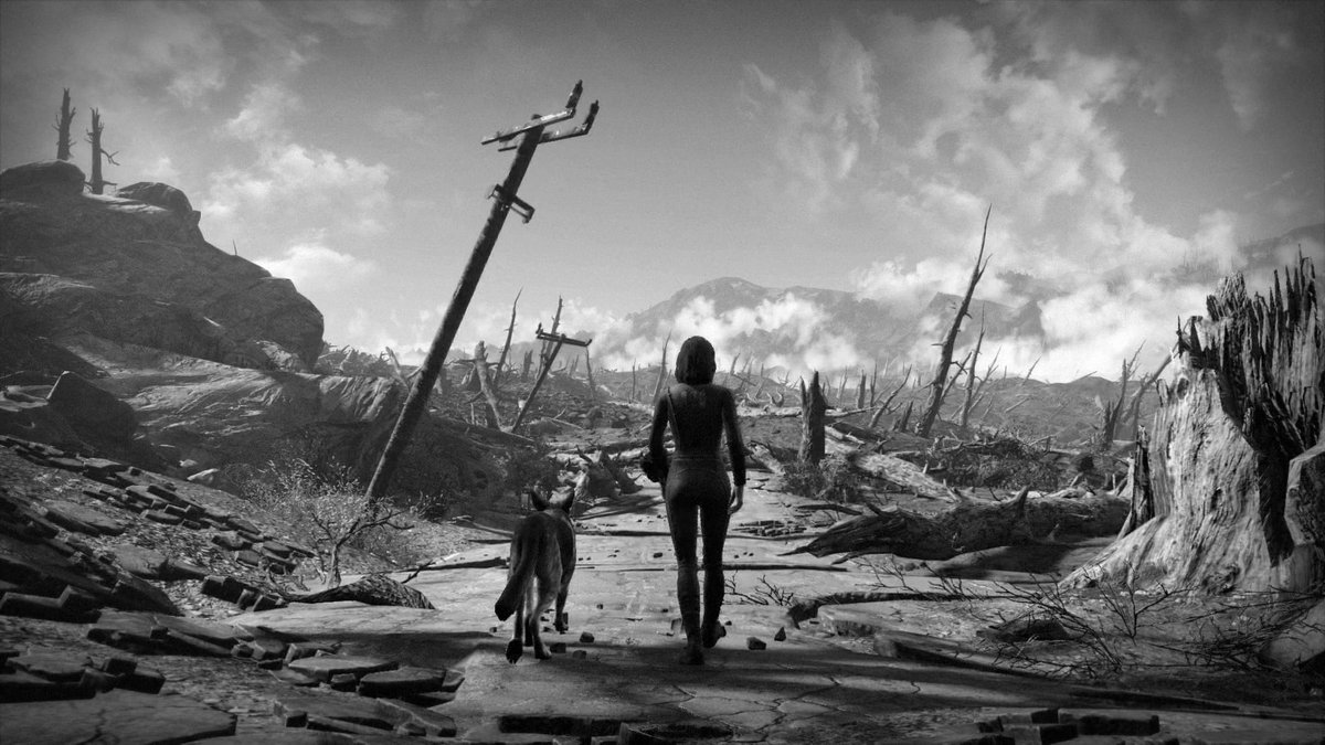 KingZebor's tweet photo. I finally defeated Fallout 4 on Survival Mode. β’οΈ
No fast travel. No easy saves. Just me, my trusty weapon, and an unhealthy fear of every enemy hiding behind a corner.
The Commonwealth didnβt defeat meβ¦ but it definitely tried. π
#Fallout4 #SurvivalMode #Gaming https://t.co/Y3eABXqHG7