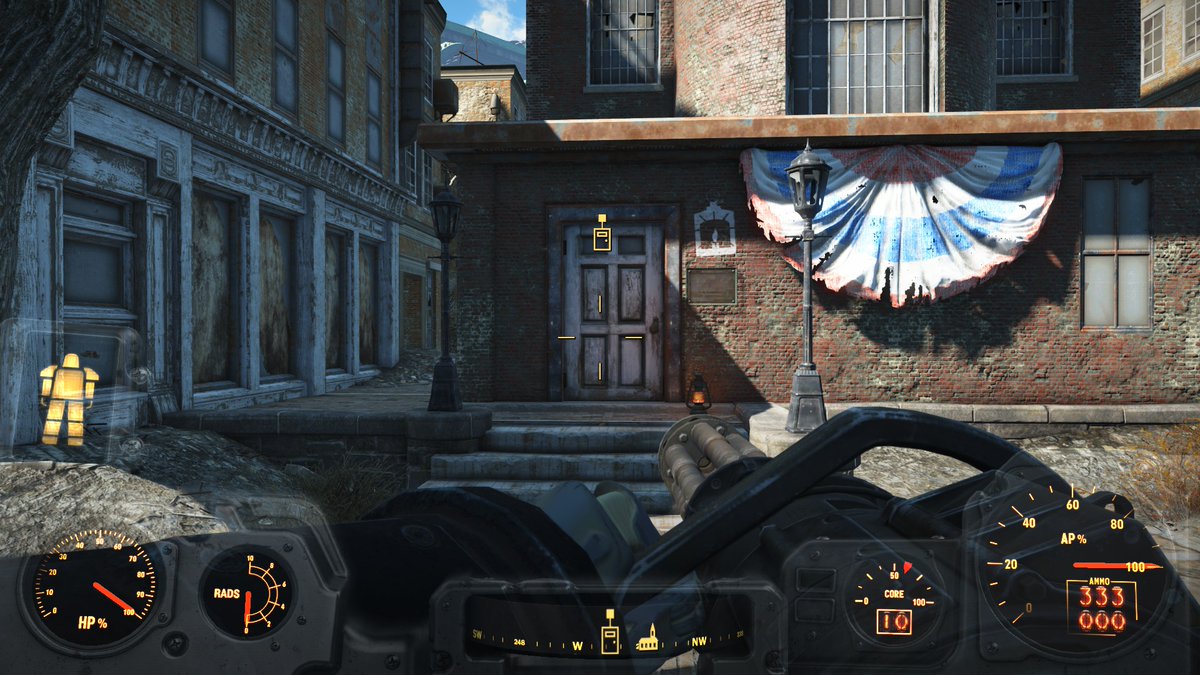 KingZebor's tweet photo. I finally defeated Fallout 4 on Survival Mode. β’οΈ
No fast travel. No easy saves. Just me, my trusty weapon, and an unhealthy fear of every enemy hiding behind a corner.
The Commonwealth didnβt defeat meβ¦ but it definitely tried. π
#Fallout4 #SurvivalMode #Gaming https://t.co/Y3eABXqHG7