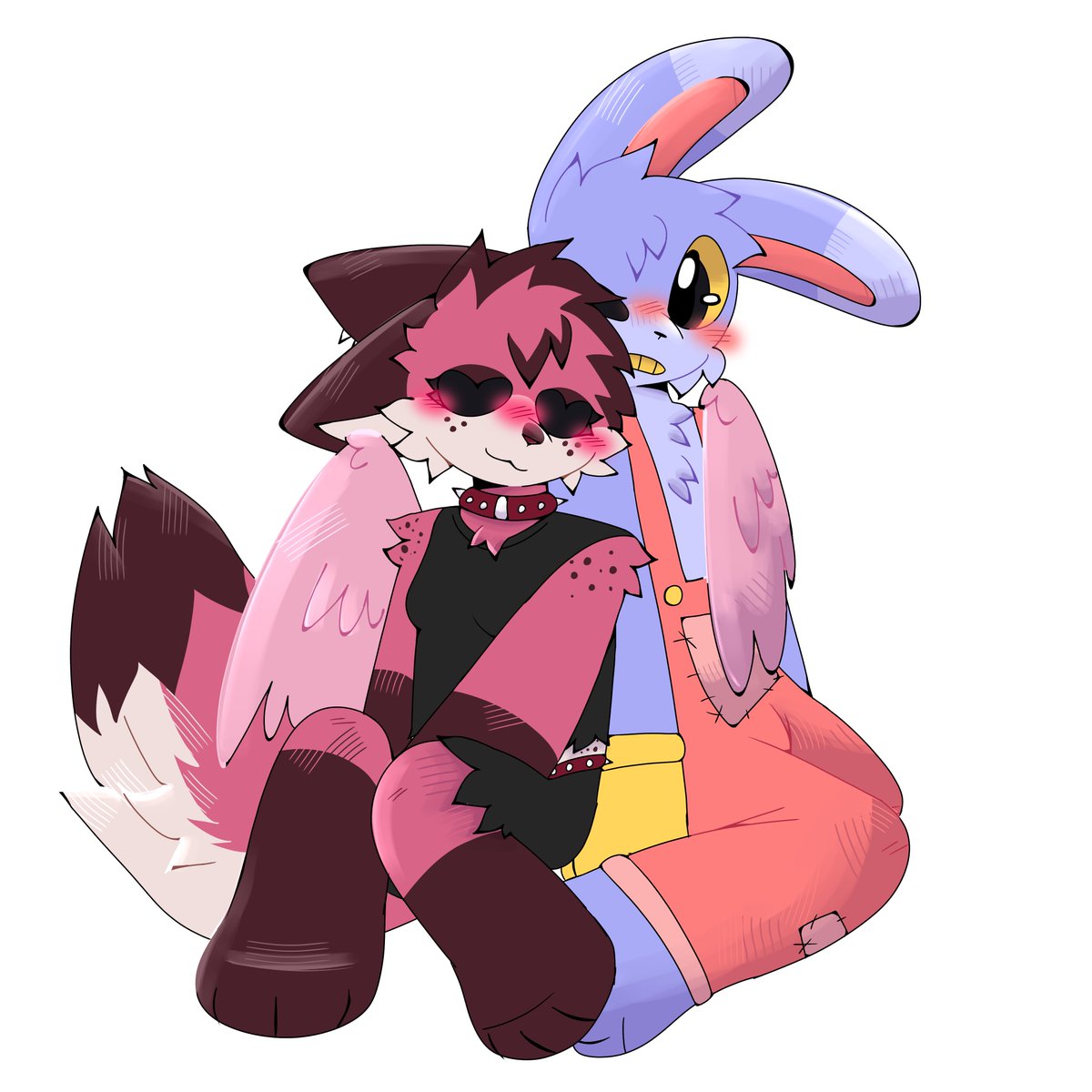 d0rakii's tweet photo. commission https://t.co/v7KyB9GClF