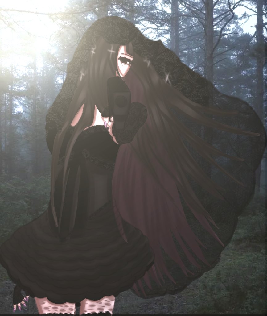 mournesia's tweet photo. [🦇] #LISIA

lowk aura farming

#hsroc #hsrsona #yumesona https://t.co/rVFusfQNrJ