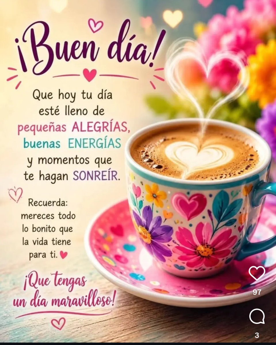 parma_27's tweet photo. #BuenMiercoles https://t.co/ooTNzEQN1J