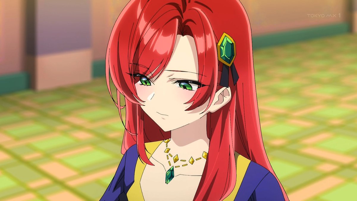 ヒロイン？聖女？いいえ、オールワークスメイドです(誇)！ 第6話 ツイート画像 1