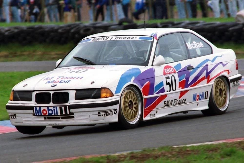 TheHardCompound's tweet photo. 2/2
...raced with Ford @MSportLtd, Citroën, Skoda, Peugeot & Vauxhall, raced in the @BTCC, in the @PorscheSupercup & took a class win in the 2004 @24hoursoflemans with @prodrive.
He was lost in a helicopter crash in 2009.
Rest In Peace, Colin 🏴
#RestInPeace #HappyBirthday https://t.co/BXLITcM1Ua