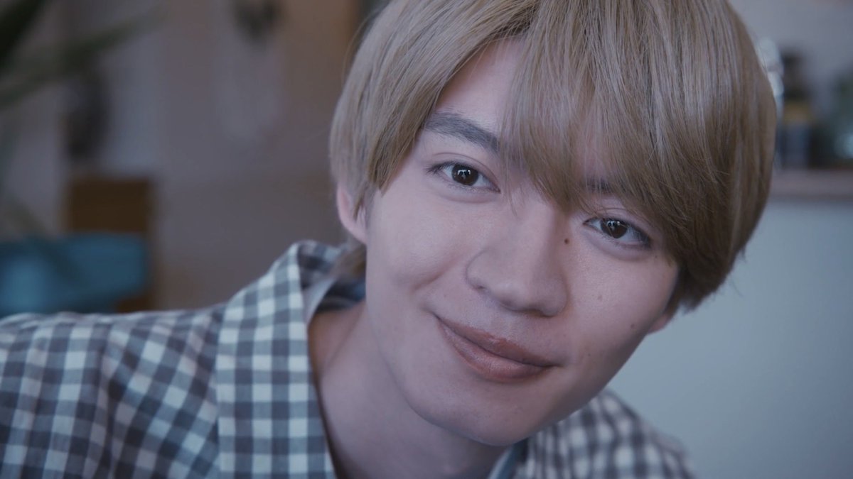 ryufujo's tweet photo. GET THAT FACE OFF MY SCREEN IM GONNA FAINT https://t.co/bBKnVgX4M0