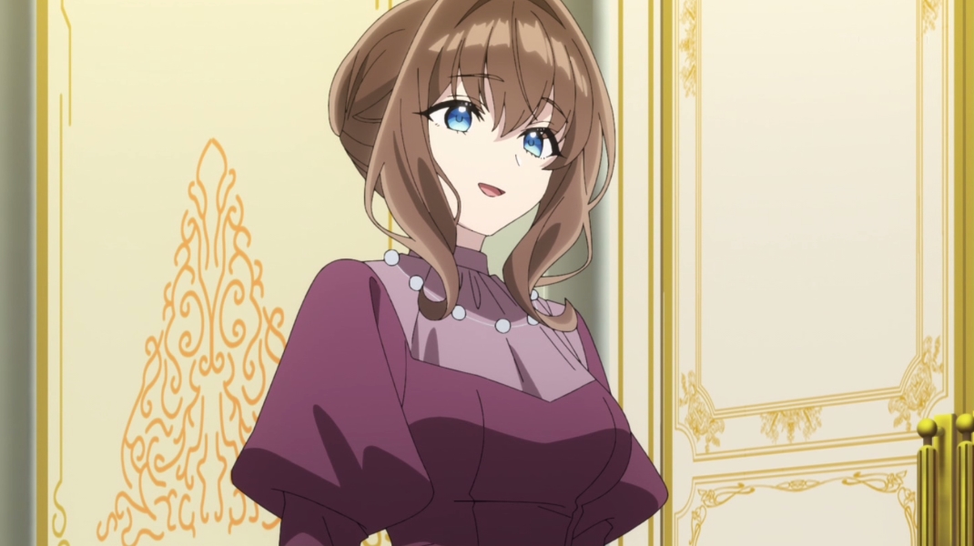 ヒロイン？聖女？いいえ、オールワークスメイドです(誇)！ 第6話 ツイート画像 1