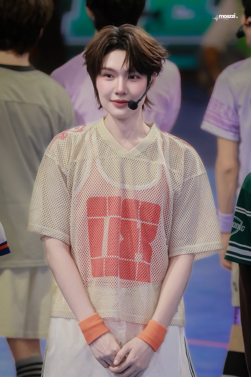 moszzi's tweet photo. ⋆｡‧˚ʚ ตะเร้กตะน้อยยยย ୨ৎ ɞ˚‧｡⋆

KNP OHAE FULL POWER
#DMDSportsDay2026
#เก่งน้ำปิงซู่ซ่าโอ๋เอ๋สู้สู้
#Nampingster https://t.co/AO9KXUDMVx