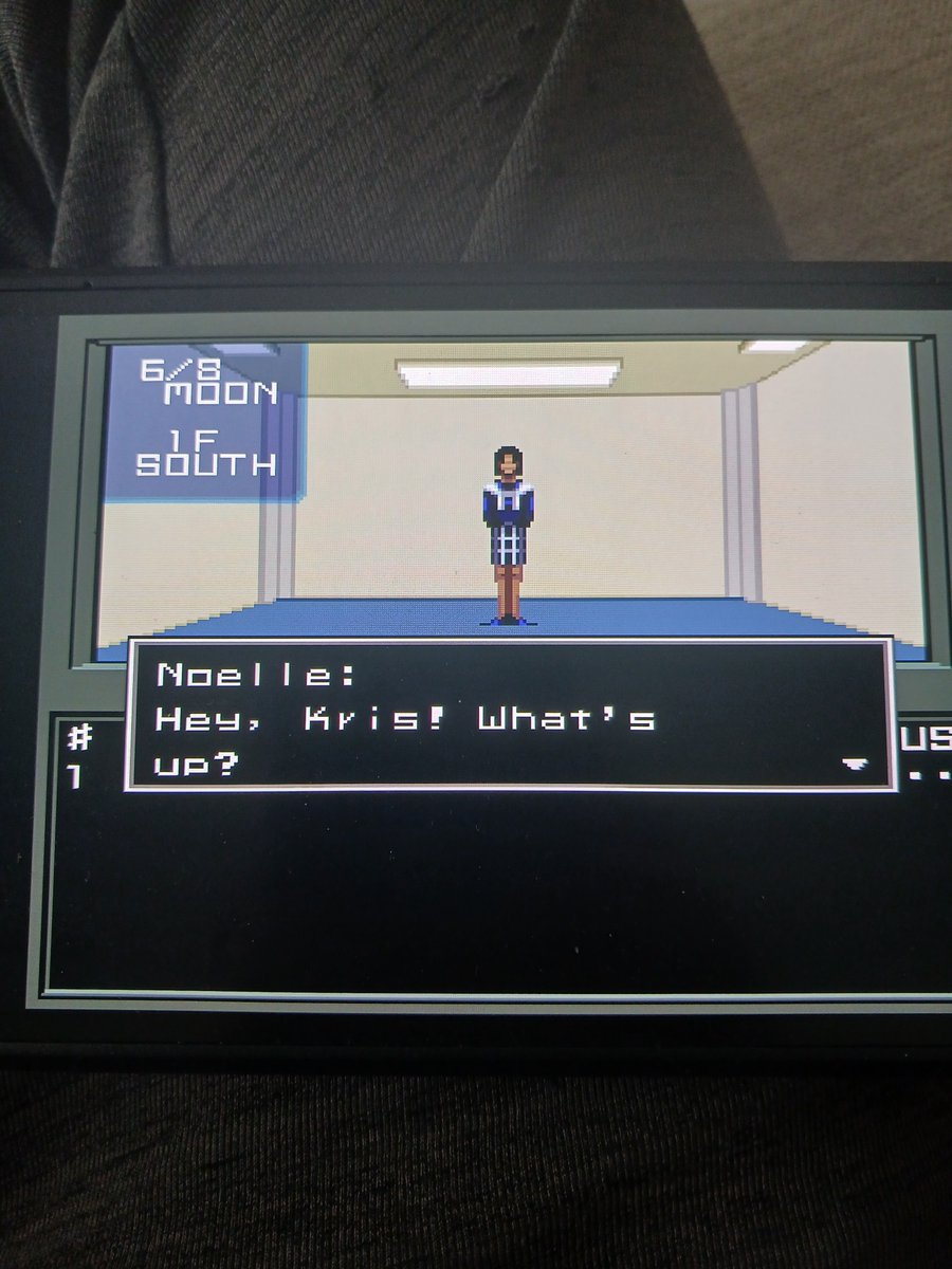 Raidoofus's tweet photo. @FawningDoe_1225 I JUST DID THIS IN SMT 1 https://t.co/TutbLtIG7i