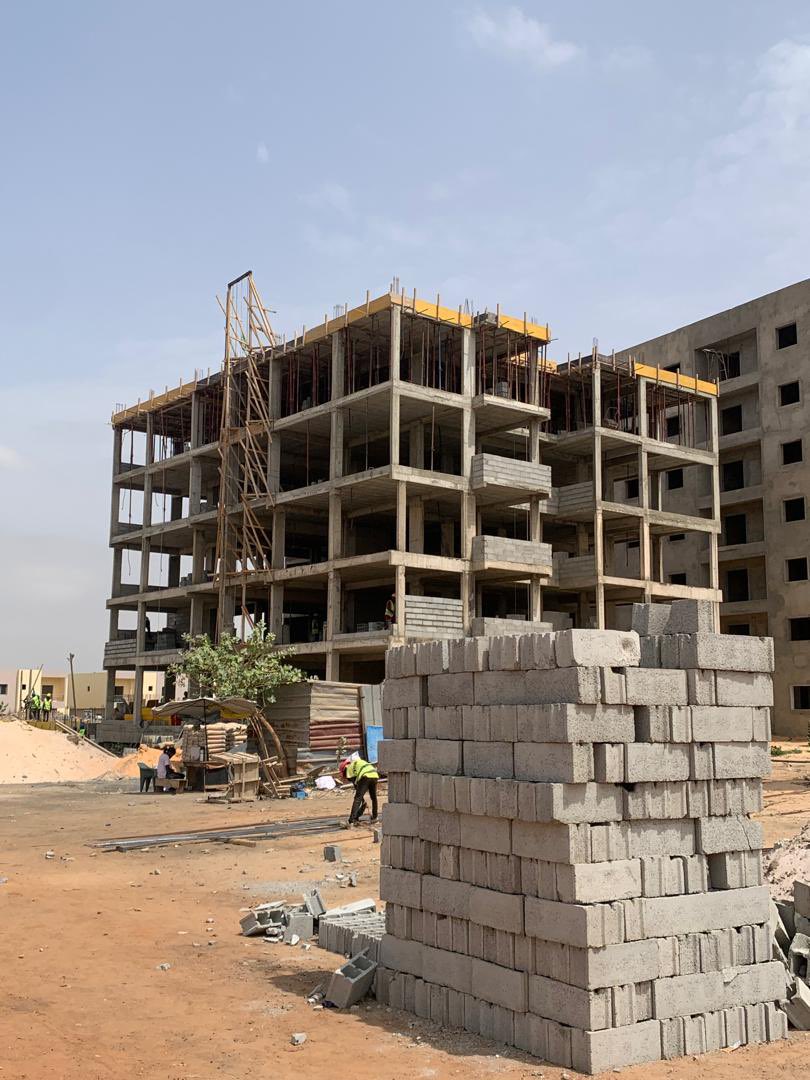 bcit_dakar's tweet photo. BCIT remercie TEYLIOM pour lui avoir confié le contrôle technique de la construction de quatre immeubles KILIMA à Diamnadio .
BCIT, pérennisez vos investissements. https://t.co/gOGwt3RYWs