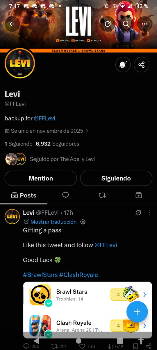 bathxok's tweet photo. @FFlevi_ @FFLevi Luck yall https://t.co/95j7Q6xDPe
