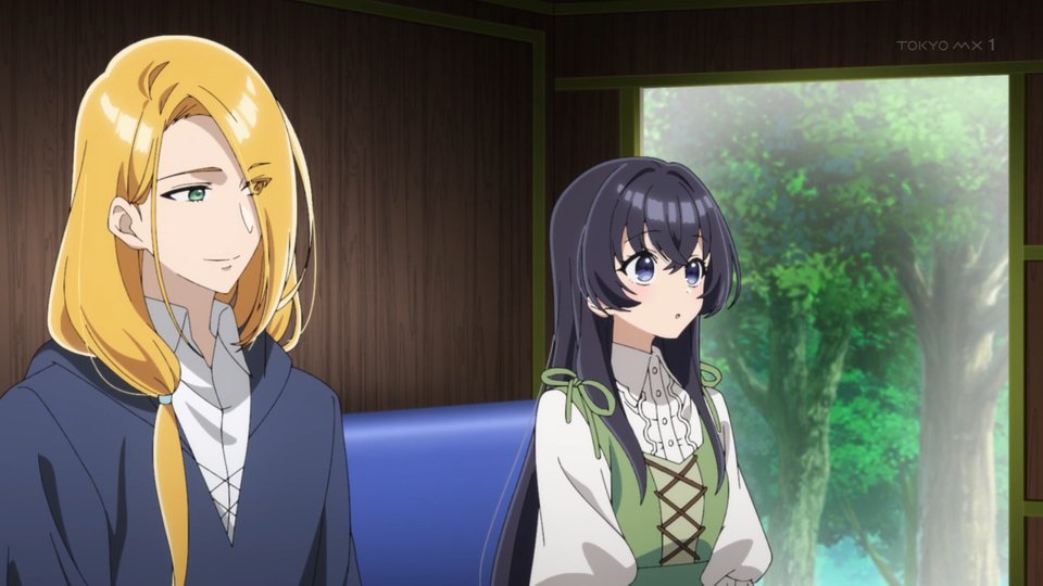 ヒロイン？聖女？いいえ、オールワークスメイドです(誇)！ 第6話 ツイート画像 1