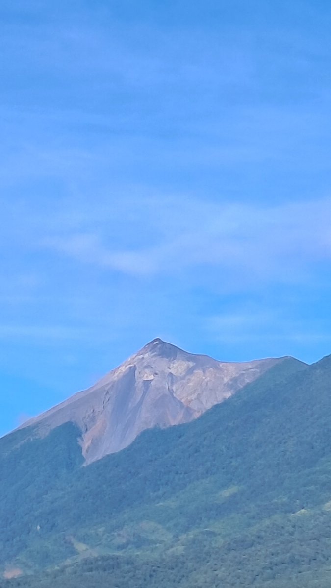 Jorge00617927's tweet photo. Buenos dias familia virtual. Les reporto salud y vida y de paso les deseo un feliz miercoles, que sea un dia de bendiciones y victorias.❤️💙♥️.
Desde mi ventana. https://t.co/eOxefRuzF4