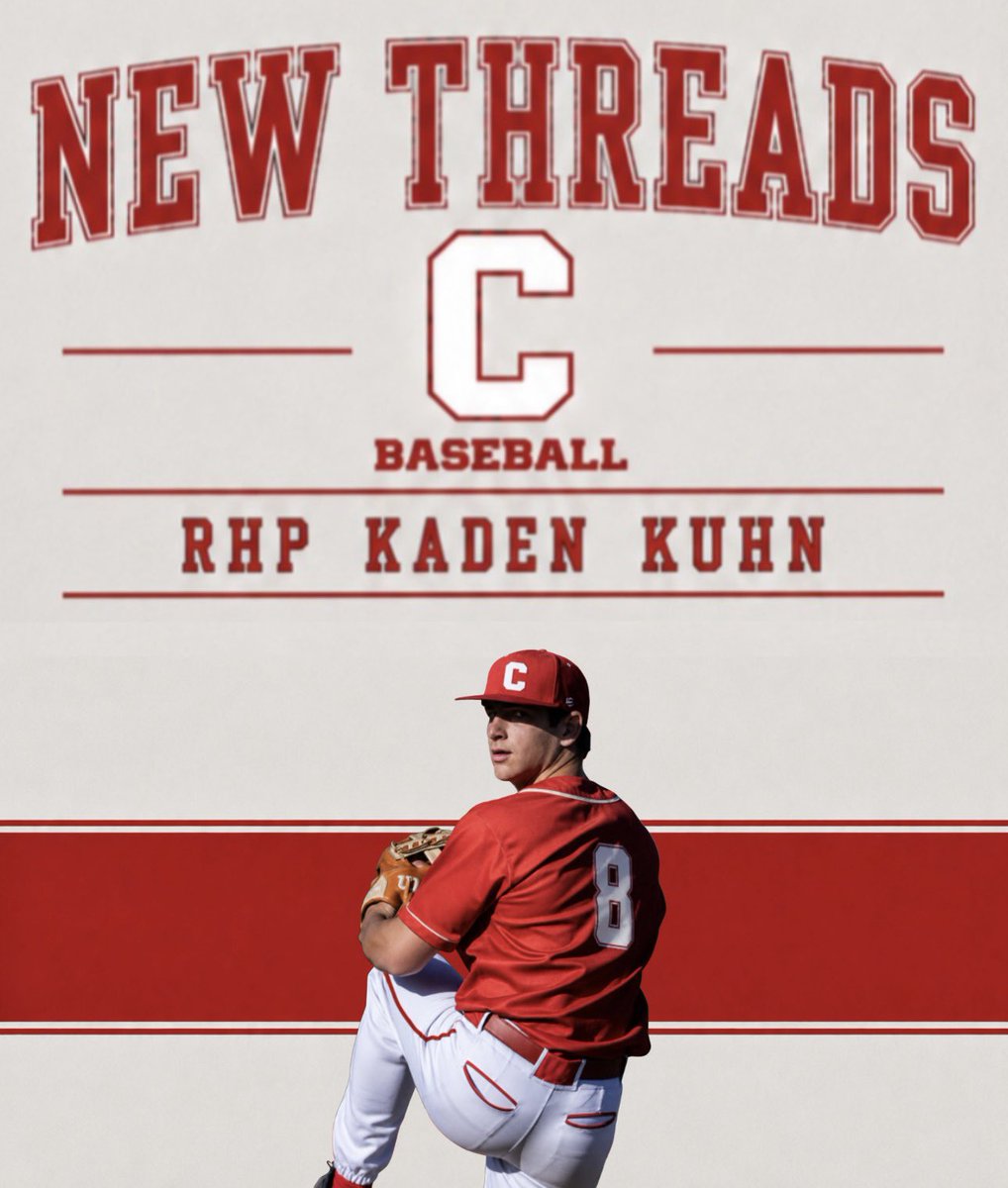 CornellBaseball's tweet photo. New Threads Part ll🔥🔥🔥
#YellCornell #BigRed https://t.co/ACAoP3VqjI