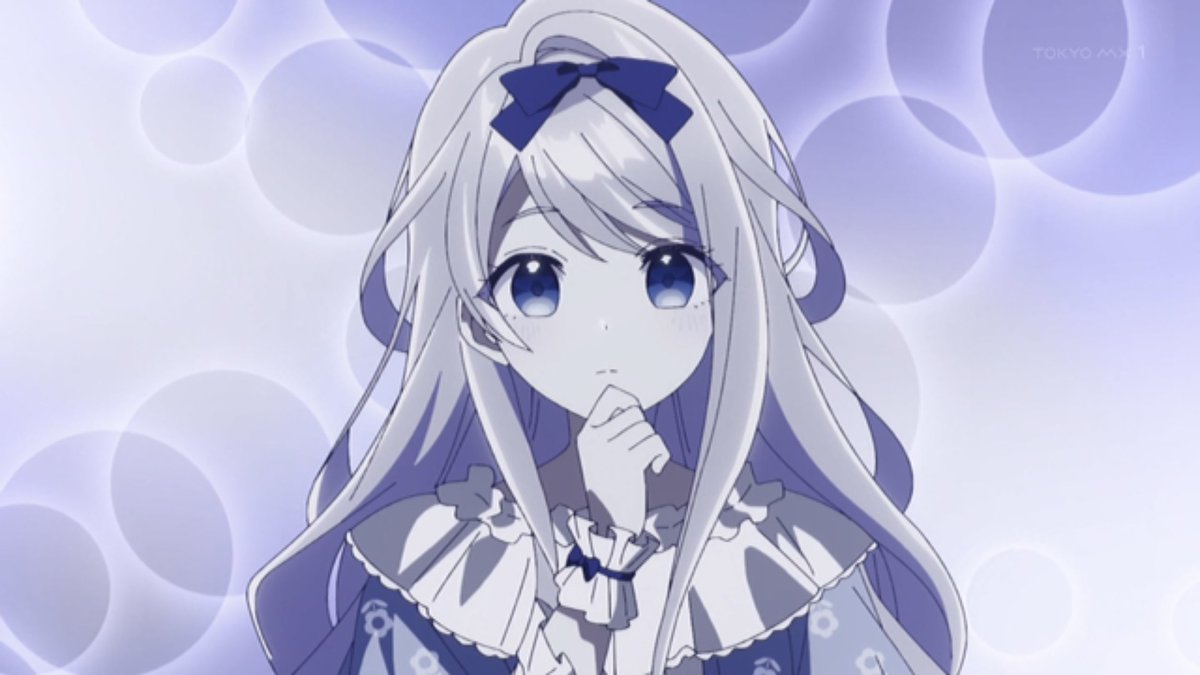 ヒロイン？聖女？いいえ、オールワークスメイドです(誇)！ 第6話 ツイート画像 1