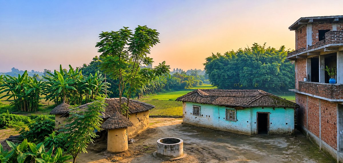 bramhanandky's tweet photo. 'पेटभर्वा' फतुवा विजयपुर-६ रौतहट, नेपाल https://t.co/m9E0SI9hgN