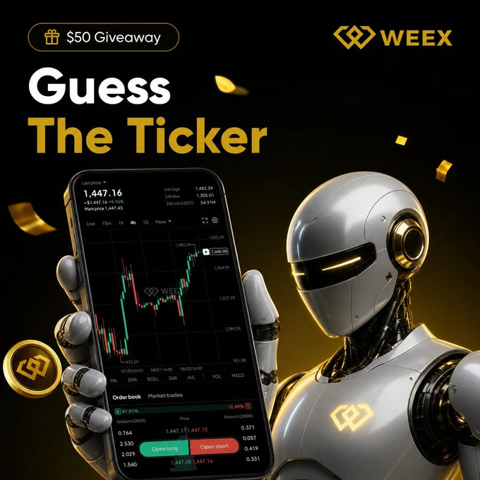 WEEX_Vietnam tweet picture