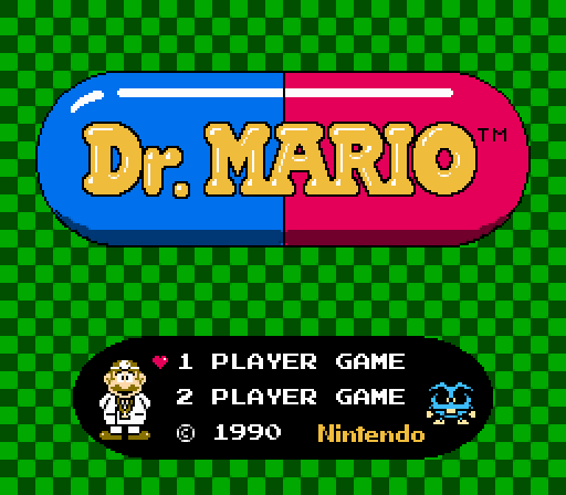 NesSnesSprites's tweet photo. NES SOUNDTRACK UPDATE: Dr. Mario (V2.0)
https://t.co/7A8nVRTWbf https://t.co/95ZApdty4i