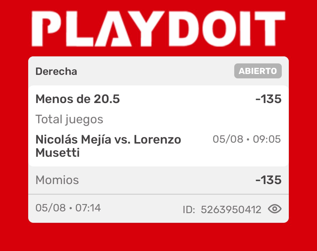 MonkeyDTipster's tweet photo. Esta apuesta para empezar el día me gusta mucho 🔥 https://t.co/Fipx9u4GfW