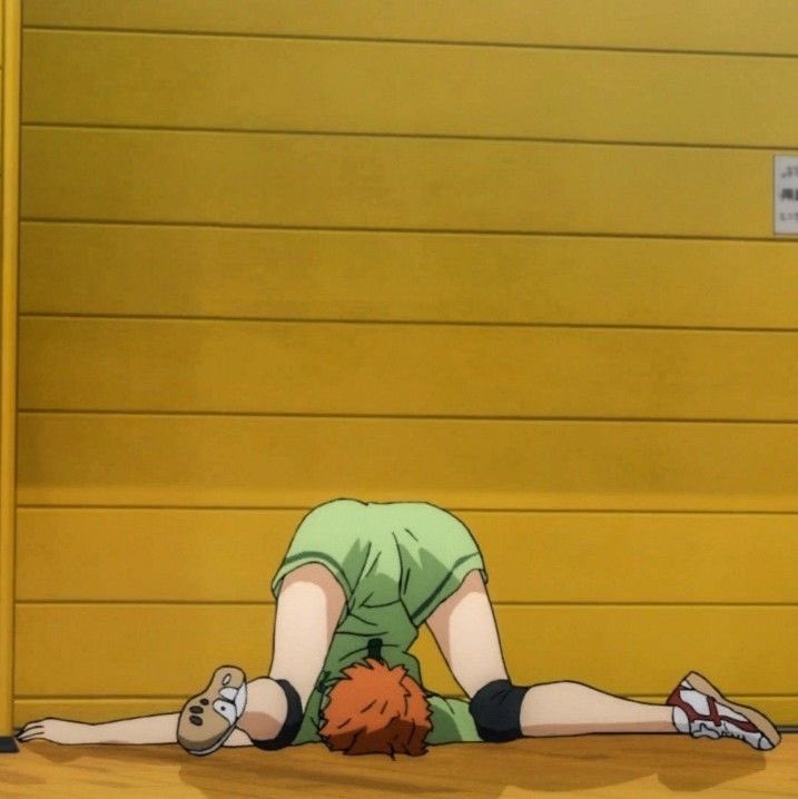 hakeiyuu's tweet photo. why is he always arching 😭😭😭😭 https://t.co/AqsXT2UpHo