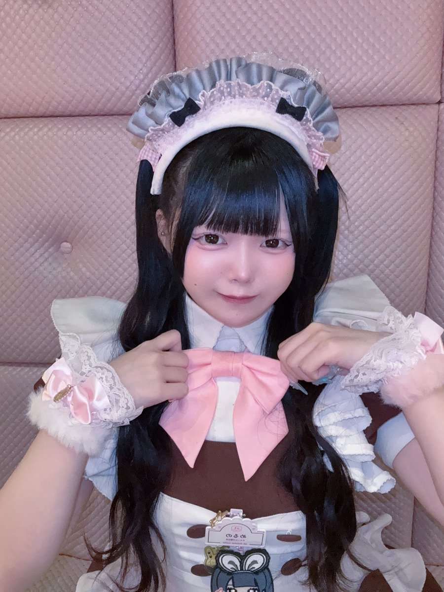 るんるん♡8/23周年SP (@maid_runrun) / Posts / X