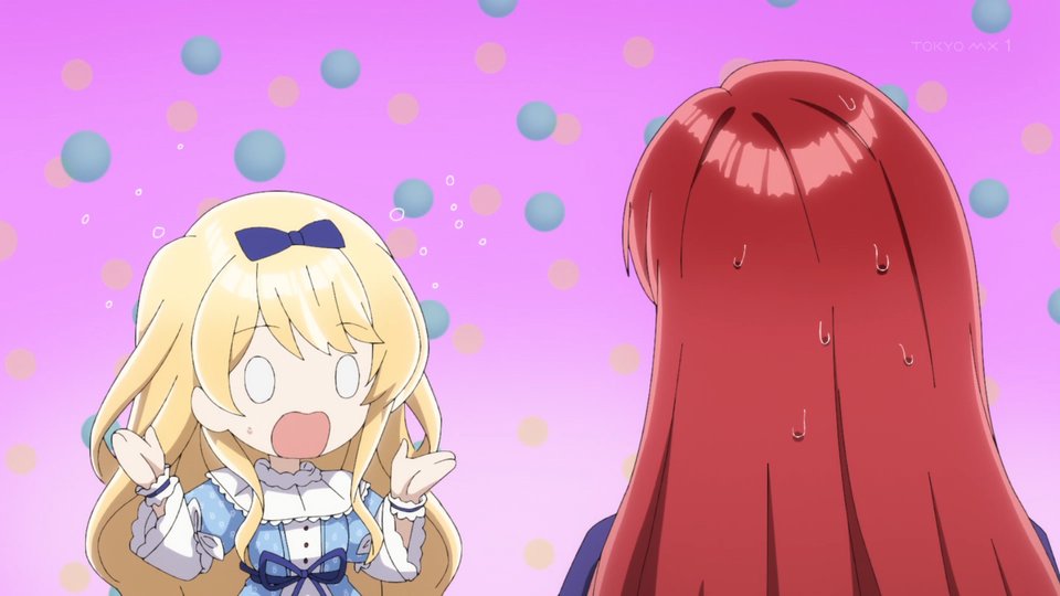 ヒロイン？聖女？いいえ、オールワークスメイドです(誇)！ 第6話 ツイート画像 1