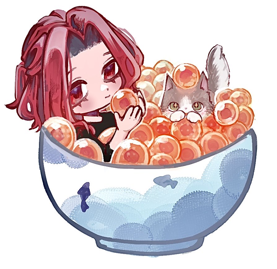 nishiki_libra's tweet photo. いくらのベッド https://t.co/QcxlULDKrc