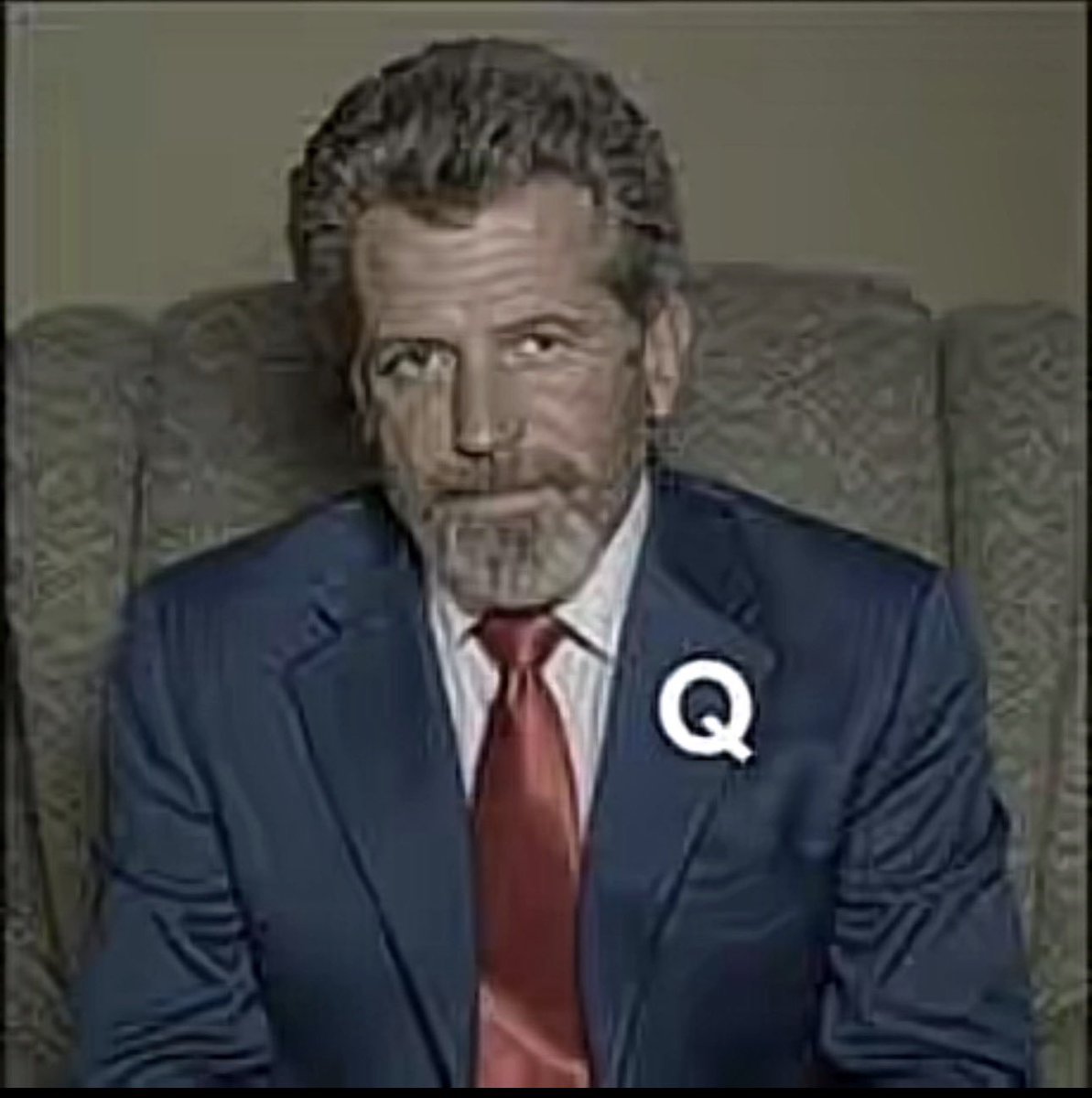 RealJfkJr04's tweet photo. Q! Is coming!
It is time to heal the world 🌎 
SAVE THE CHILDREN GLOBALLY DROP Q IF YOU'RE ONE OF US https://t.co/pOZQMIQoYX
