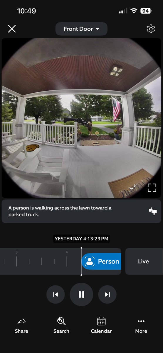 llocrasto4619's tweet photo. @UPS @KarlTowns @FanaticsFest Package delivered open, left in the sun even tho it says it needs to be in the freezer immediately, walked thru my garden. I’ve messaged days ago with no reply https://t.co/P9VRcXYrt0