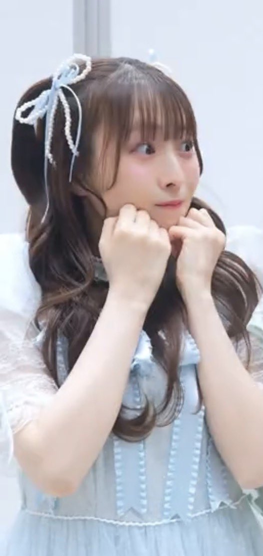 ljo1r's tweet photo. 梅田みゆあまりにも愛おしすぎる。なにこれ。 https://t.co/2g0KL46aNU