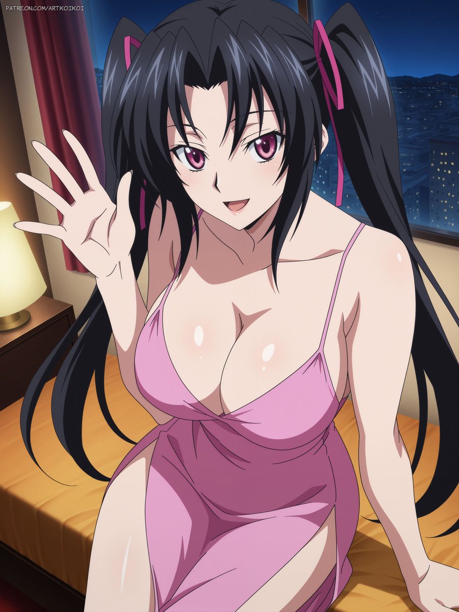 artkoikoisfw's tweet photo. Serafall Leviathan | DxD
(87 pics, 3 animations)
#セラフォルー #DxD https://t.co/cSDzTTbogZ