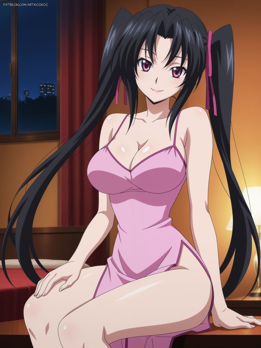 artkoikoisfw's tweet photo. Serafall Leviathan | DxD
(87 pics, 3 animations)
#セラフォルー #DxD https://t.co/cSDzTTbogZ