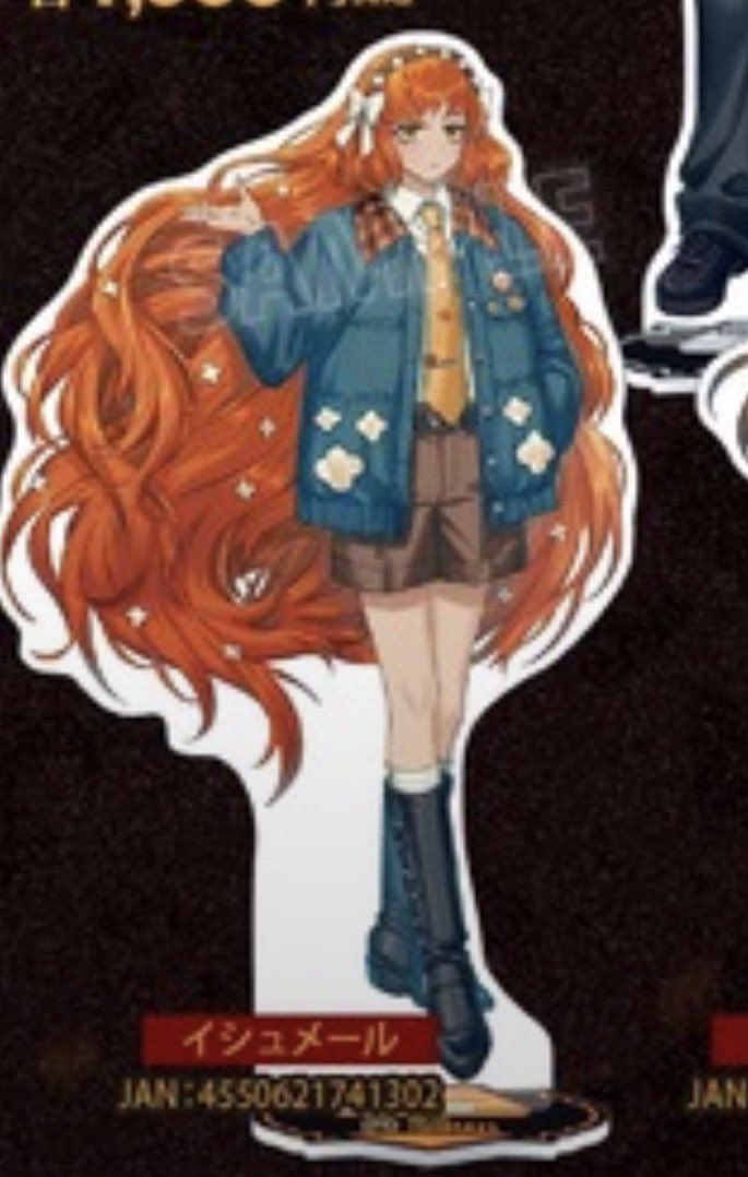 ishdons's tweet photo. S tier outfits https://t.co/9Ae4jgMKSq