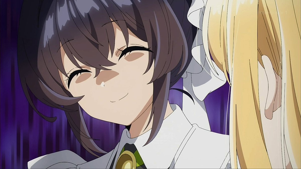 ヒロイン？聖女？いいえ、オールワークスメイドです(誇)！ 第6話 ツイート画像 1
