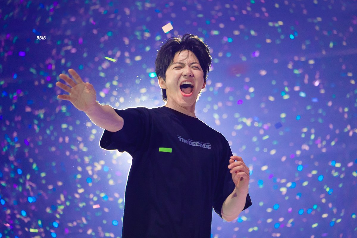 _BBIB's tweet photo. 260705 #도운 #데이식스

똔개력 825%🐾 https://t.co/ssdHTSQeT2