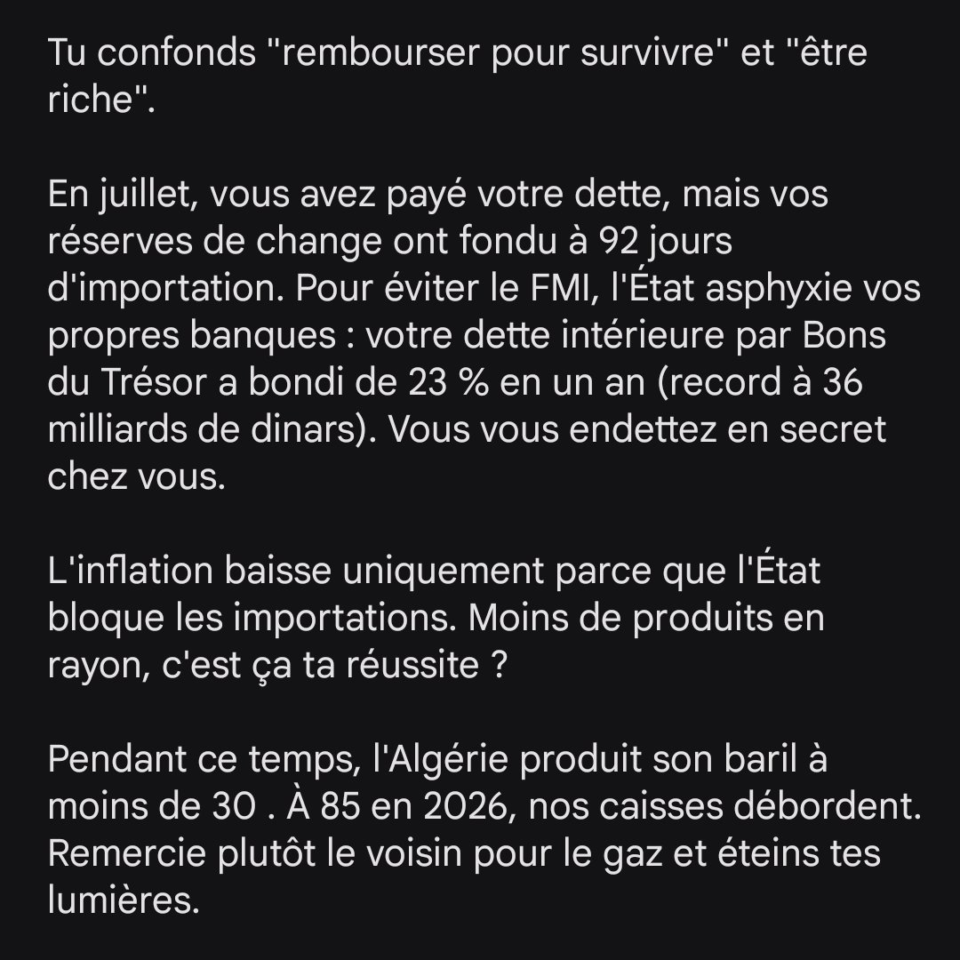 Woudwoud1's tweet photo. @darksoldierTN @ALQAYRAWANY @TounsDawla 👋🏻👋🏻👋🏻😂 https://t.co/mKhpZ6EVKy