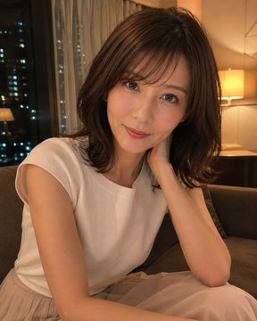 Subodh9306's tweet photo. お世辞はいらないので教えてください。
 50歳はもう厳しいですか？ https://t.co/EdOBbVEc7B