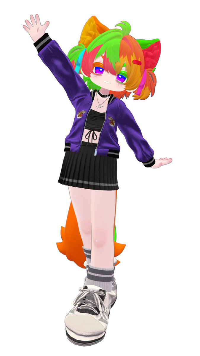 1KeDaSte11a_'s tweet photo. なんと！この度、Drizveil様のサシミ=ホーミィちゃんのテスターを務めさせていただくことになりました！
超ベリベリカワイイXi君のお友達です！お刺身が大好物！
いっぱいサシミちゃんのカワイイを伝えられるように頑張ります！とりまメチャカワイイ～！
#Sashimy_3D #DrizveilAVA https://t.co/UdDvHtvYAc